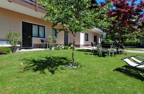 Caldonazzo Apartment | Apartment Anna-2 by Interhome
