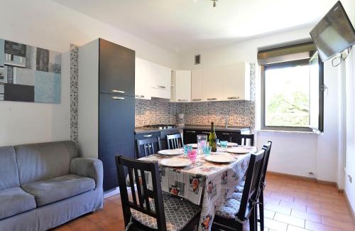 Caldonazzo Apartment | Apartment Anna-2 by Interhome