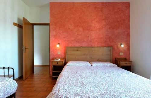 Caldonazzo Apartment | Apartment Anna-2 by Interhome