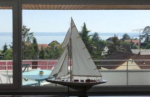 Meersburg House | Apartment Annemarie 2