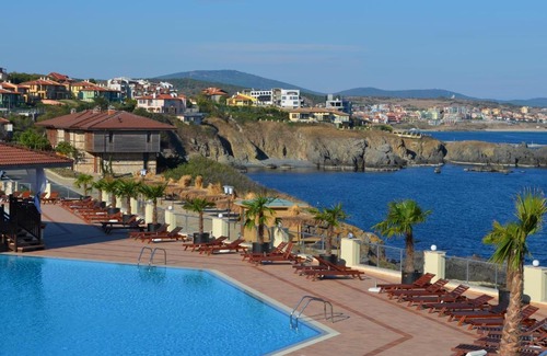 Budjaka Apartment | Apartment Antea Pontica