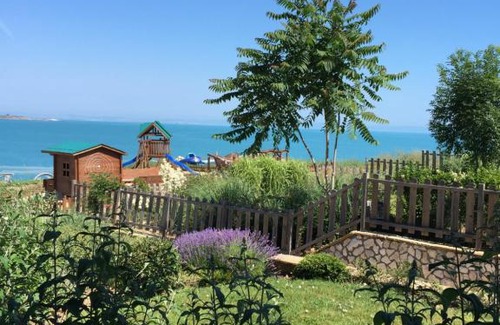 Budjaka Apartment | Apartment Antea Pontica