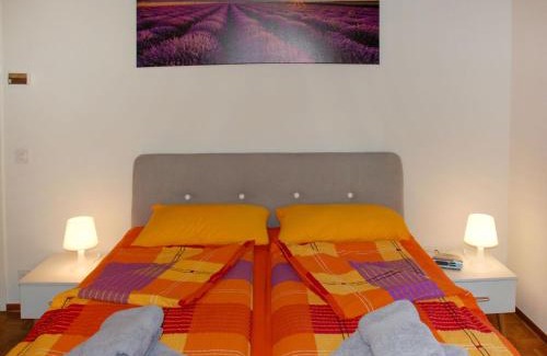 Muralto Apartment | Apartment Antica Scuderia by Interhome