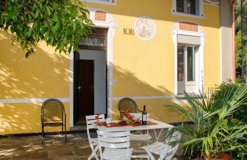 Muralto Apartment | Apartment Antica Scuderia by Interhome