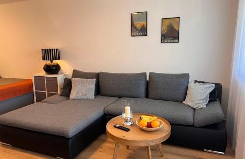 Wiesern Apartment | Apartment Apartment Martin by Interhome