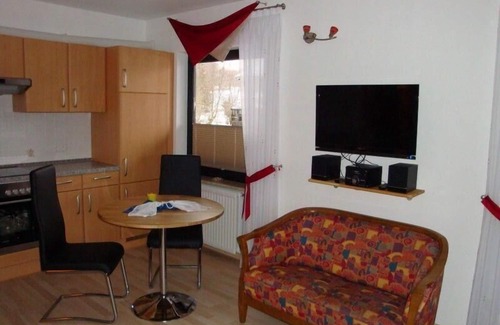 Langelsheim Apartment | Apartment Apartment Pahl