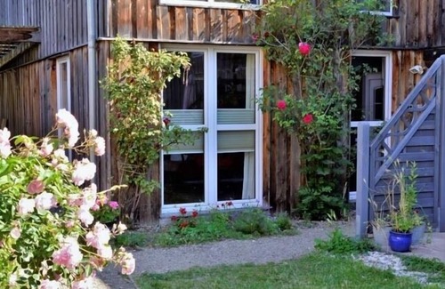 Franken Siedlung Apartment | Apartment/apartment for 4 guests with 62m² in Stralsund (263582)