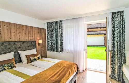 Zillertal Apartment | Apartment Apartment Wallischer Johann by Interhome
