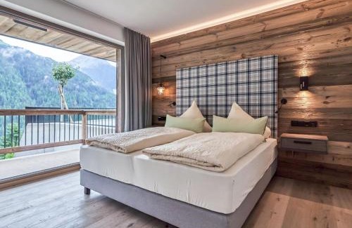 Soelden Apartment | Apartment Appartement Mont Blanc by Interhome