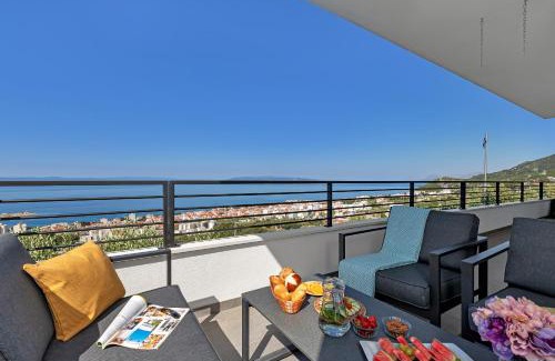 Makarska Apartment | Apartment Apricus