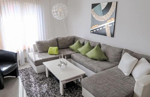 Acletta Apartment | Apartment Apt D 045 by Interhome