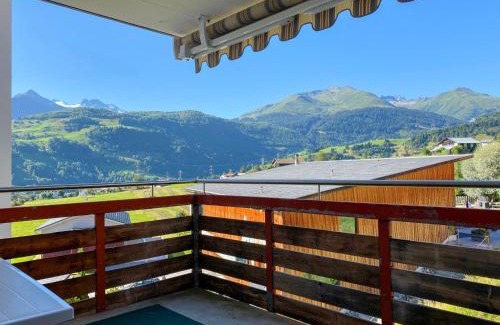 Acletta Apartment | Apartment Apt D 045 by Interhome