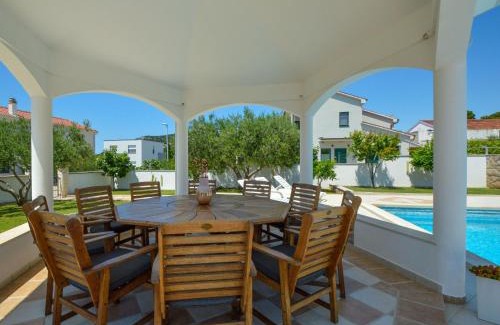 Tribunj Apartment | Apartment Aquanur-4 by Interhome