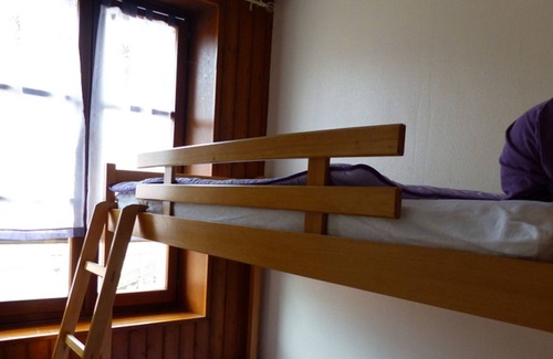 Arfeuilles Apartment | Apartment Arfeuilles, 2 bedrooms, 4 persons