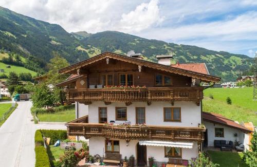 Ramsau im Zillertal Apartment | Apartment Aringer
