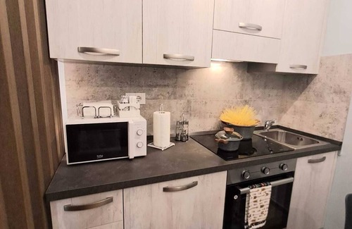 Cuneo Apartment | Apartment ART 17