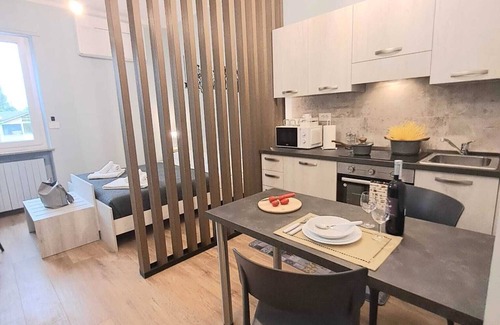 Cuneo Apartment | Apartment ART 17