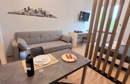 Cuneo Apartment | Apartment ART 17