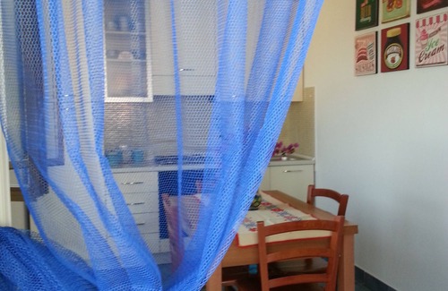 Localita San Giorgio Apartment | apartment at 200 meters from the magnificent beach of Timpi Russi