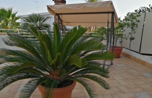 Localita San Giorgio Apartment | apartment at 200 meters from the magnificent beach of Timpi Russi