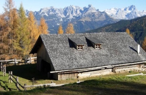Annaberg im Lammertal Apartment | Apartment with 3 bedrooms and 2 bathrooms