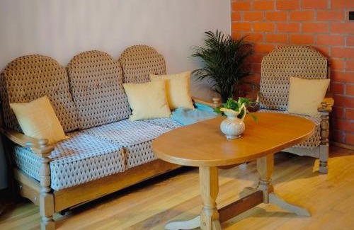 Bolkow Apartment | Apartment at Leszego