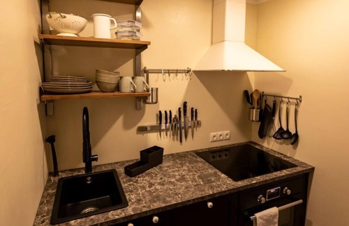 Pertisau Cottage | Apartment 1st floor - Golfvilla