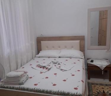Permet Apartment | Apartment at the heart of Permet
