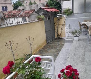 Permet Apartment | Apartment at the heart of Permet