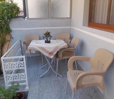 Permet Apartment | Apartment at the heart of Permet