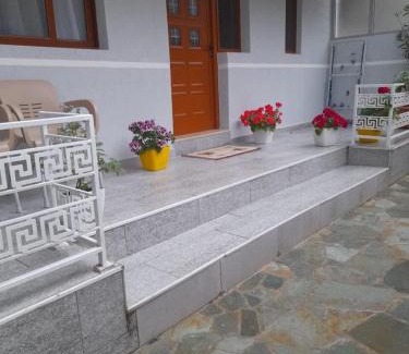Permet Apartment | Apartment at the heart of Permet