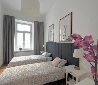 Kazimierz Apartment | Apartment at Wawel - Kazimierz - Kraków