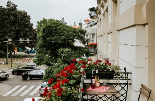 Kazimierz Apartment | Apartment at Wawel - Kazimierz - Kraków