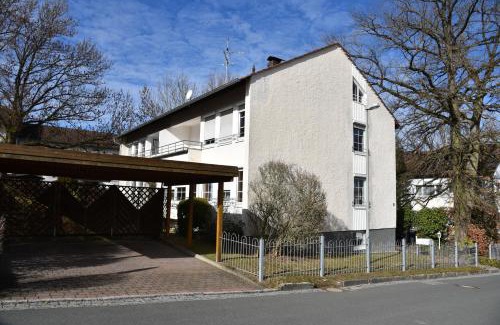 Oberreichenbach Apartment | Apartment Aurachtal Oberreichenbach