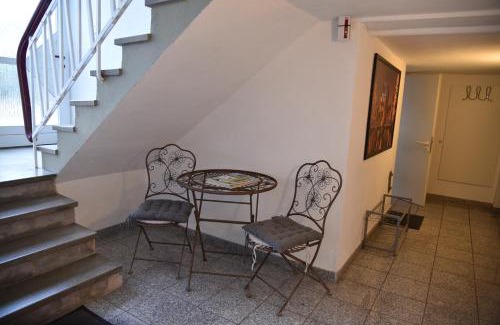 Oberreichenbach Apartment | Apartment Aurachtal Oberreichenbach