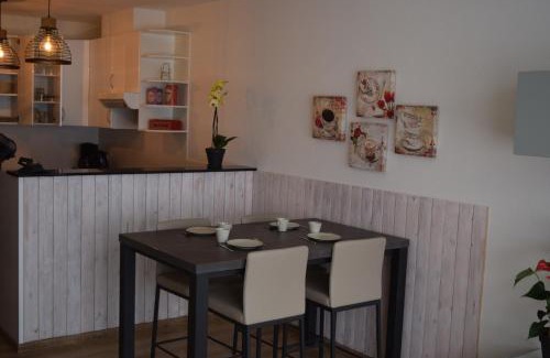 Ieper House | Apartment Aurora