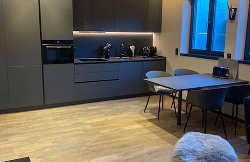 Fischbachau Apartment | Apartment Auszeit - Hof Hauserbichl