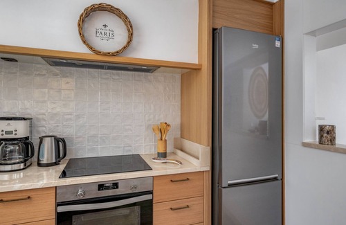 Casares del Mar Apartment | Apartment Ayla by Interhome