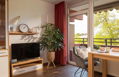 Lahnstein auf der Hohe Apartment | Apartment B410 by Interhome