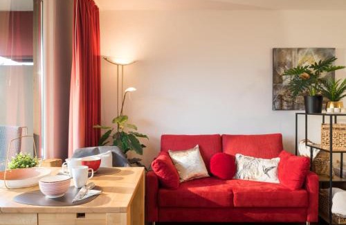 Lahnstein auf der Hohe Apartment | Apartment B410 by Interhome