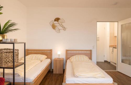 Lahnstein auf der Hohe Apartment | Apartment B410 by Interhome