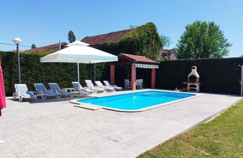 Dusina Apartment | Apartment Baba Nevenka by Interhome