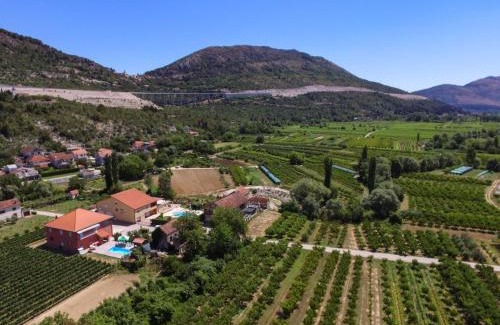 Dusina Apartment | Apartment Baba Nevenka by Interhome