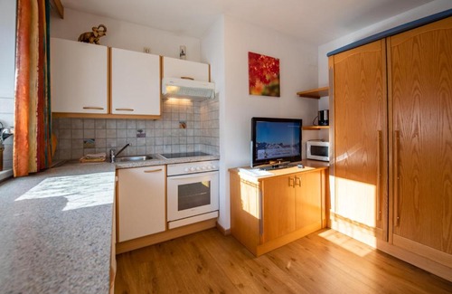 Wald im Pinzgau Apartment | Apartment Bacher Nr.4