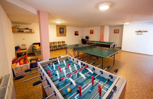 Wald im Pinzgau Apartment | Apartment Bacher Nr.4