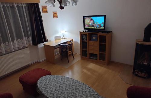 Kraliky Apartment | Apartment Bajt