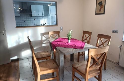 Veringendorf Apartment | Apartment Bamboleo