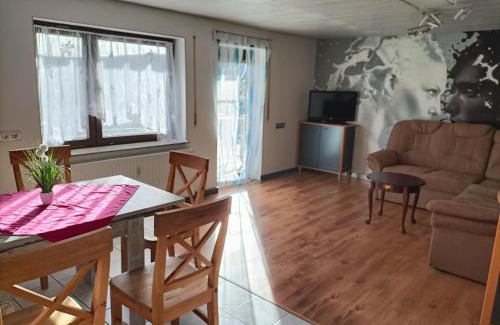 Veringendorf Apartment | Apartment Bamboleo