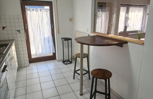 Veringendorf Apartment | Apartment Bamboleo