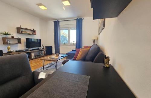 Ivanec Apartment | Apartment Barbara